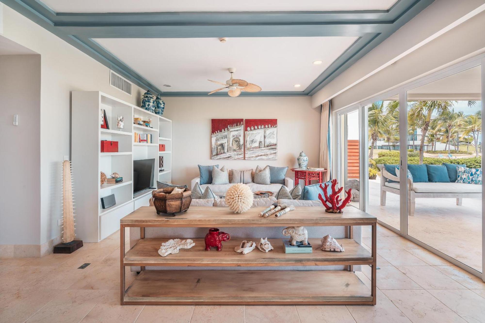 Amazing With Private Pool In Soto Grande * Punta Cana