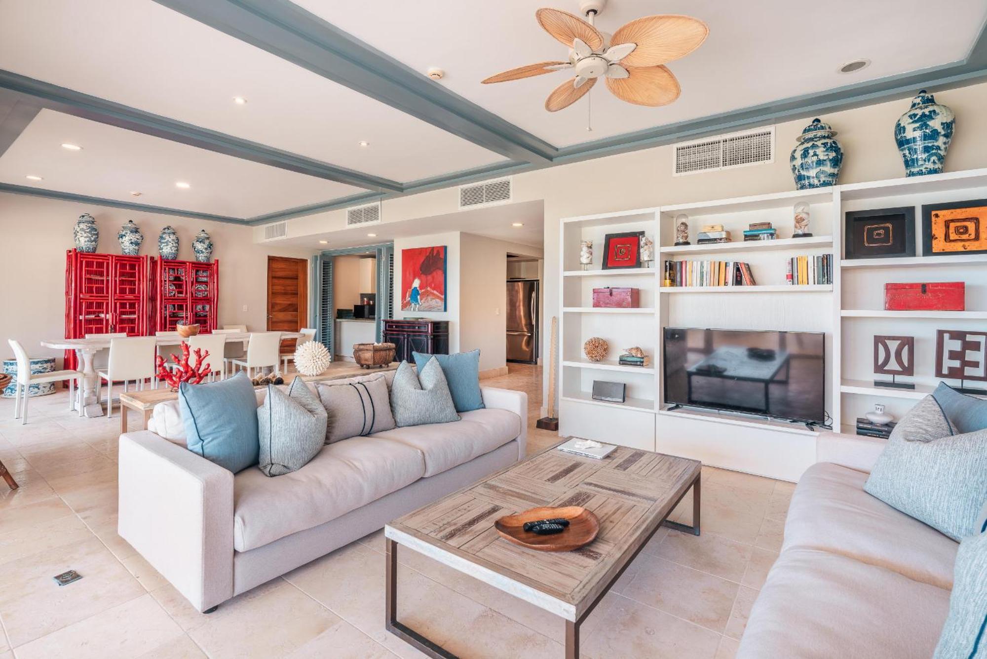 Amazing With Private Pool In Soto Grande Apartamento