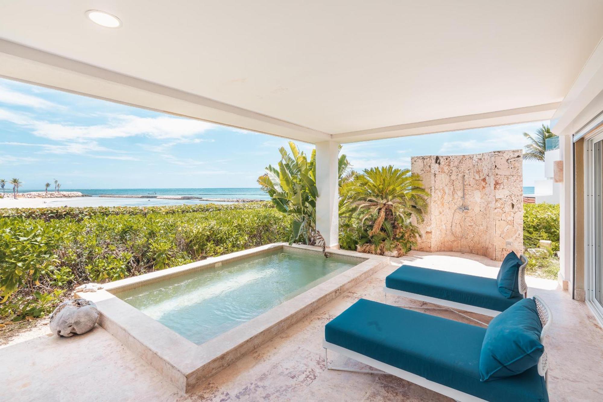 Amazing With Private Pool In Soto Grande *