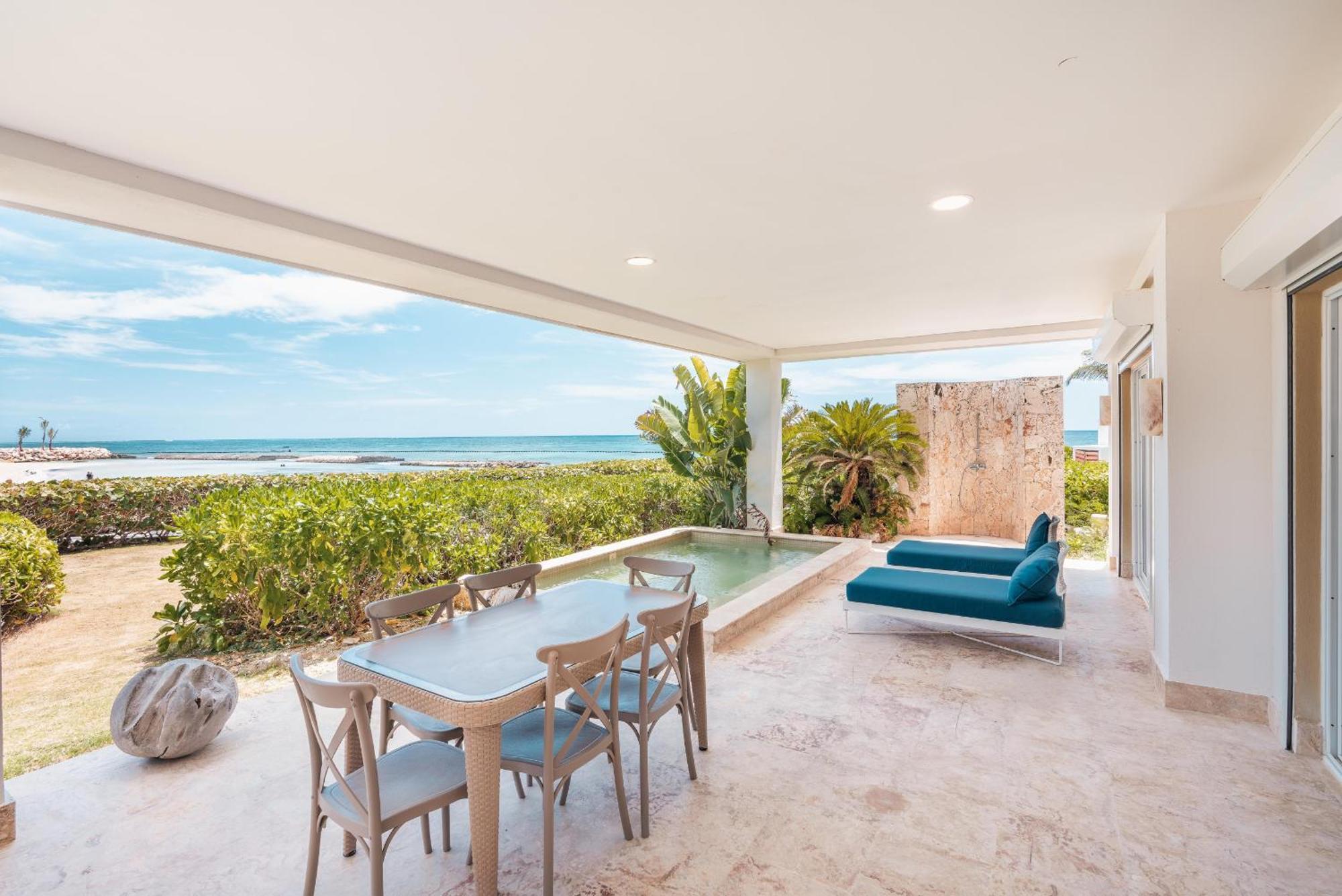 Amazing With Private Pool In Soto Grande Apartamento Punta Cana