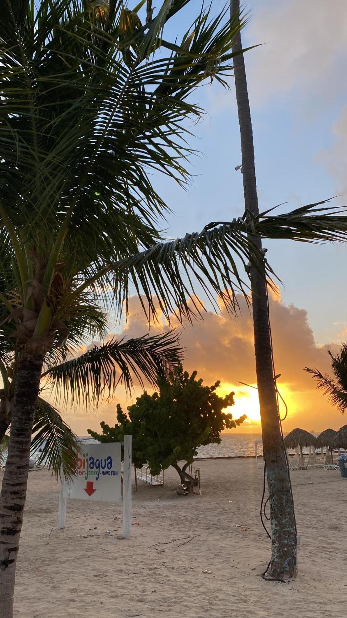 Apartamento The Perfect Place For In Corales Rd Punta Cana