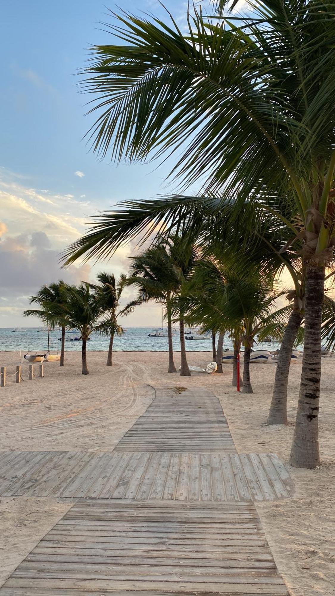 The Perfect Place For In Corales Rd Apartamento