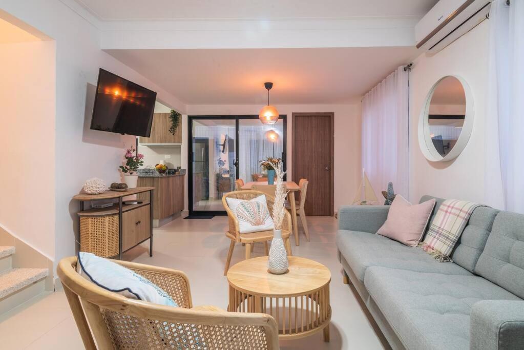 Villa De Lujo En Punta Cana