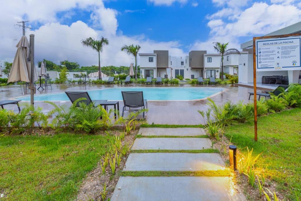 Villa De Lujo En