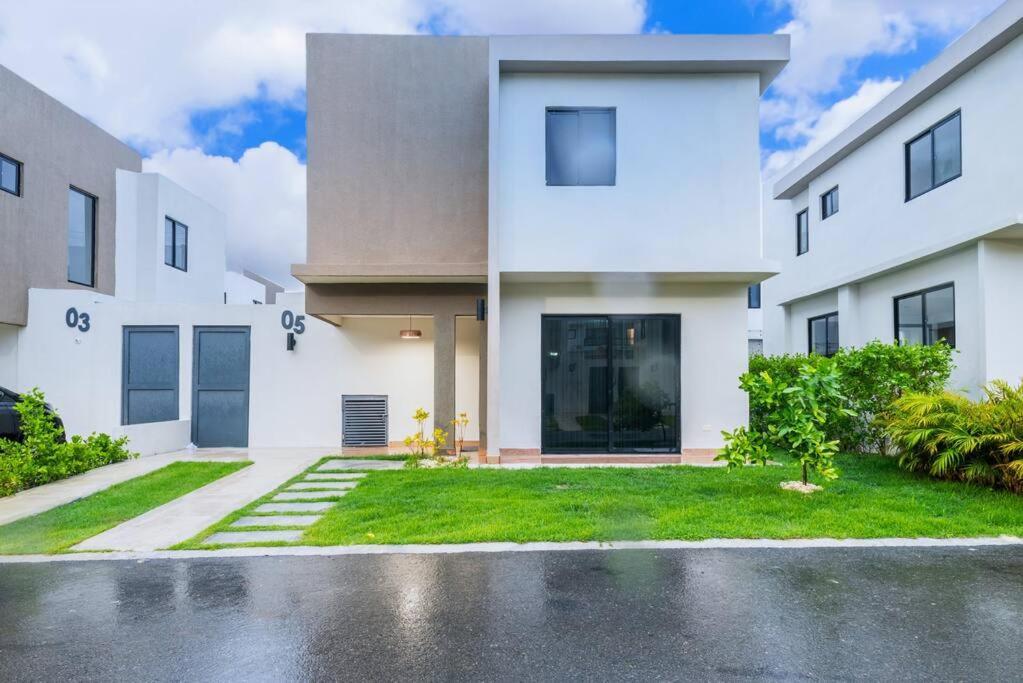 De Lujo En Villa Punta Cana