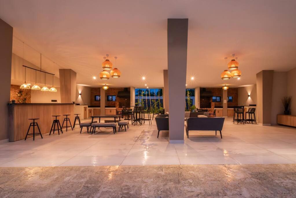 Villa De Lujo En