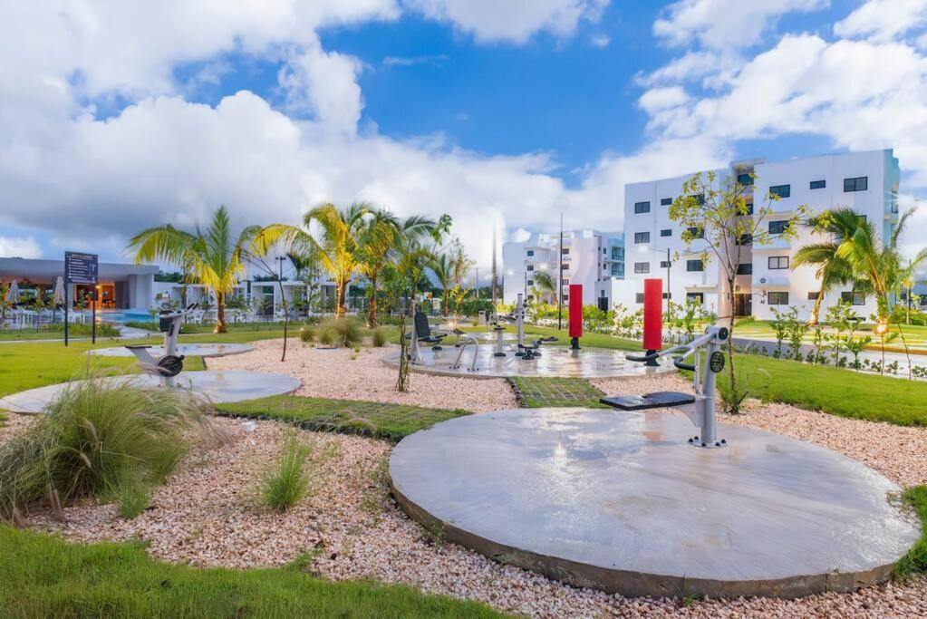 Villa De Lujo En Punta Cana
