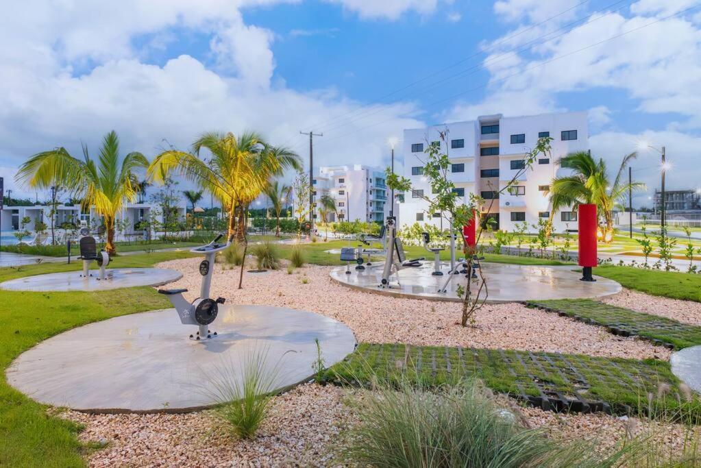De Lujo En * Punta Cana