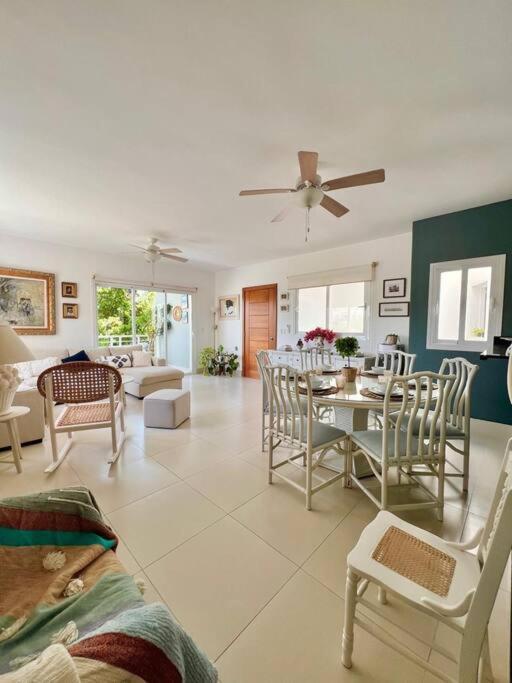 Laureles Villlage Apartamento Punta Cana