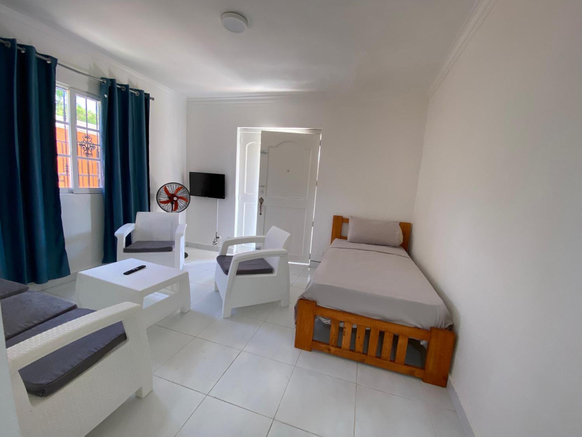 Apartamento Luz 1 Los Corales Rd Your Perfect Place For Holidays
