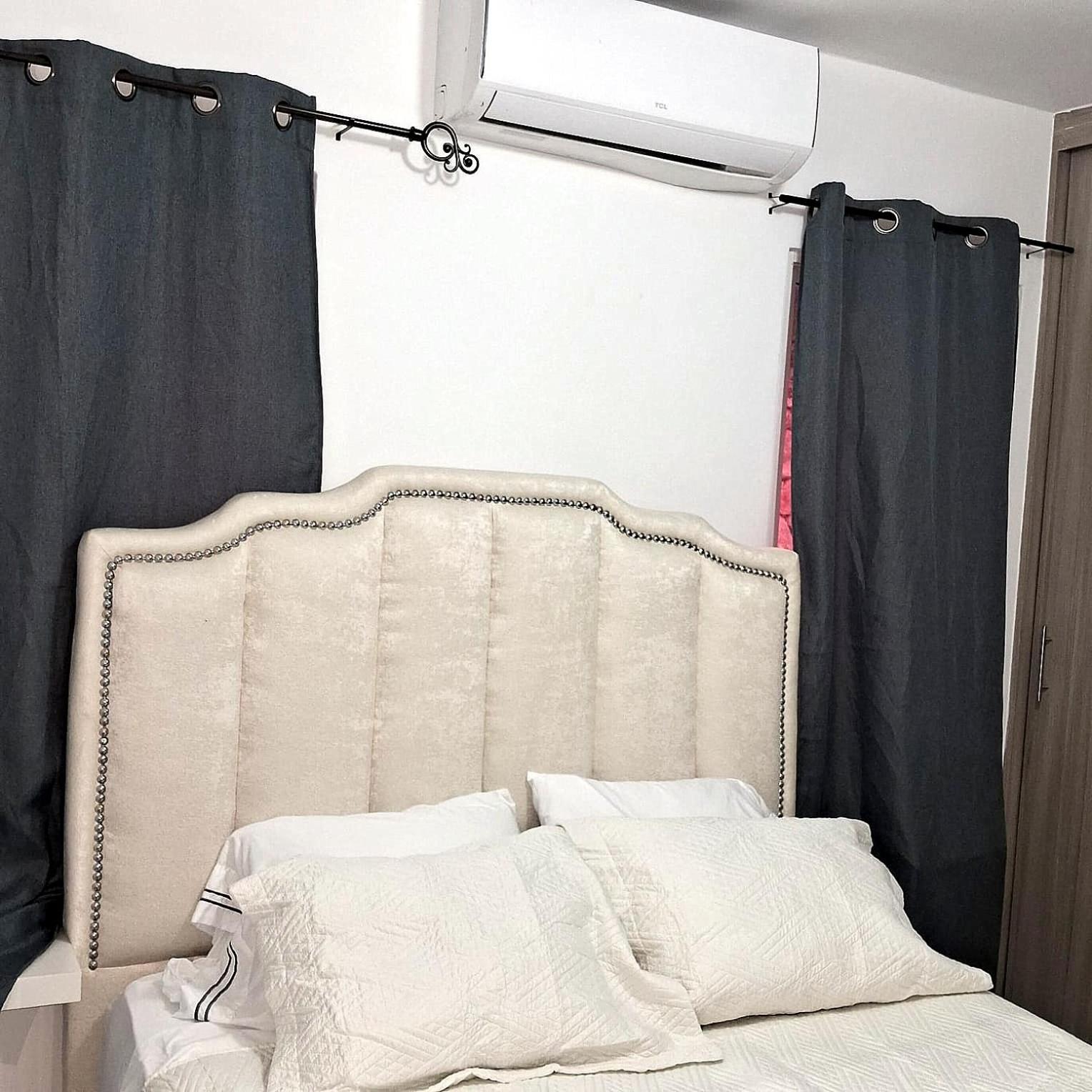 Apartamento Pool Side