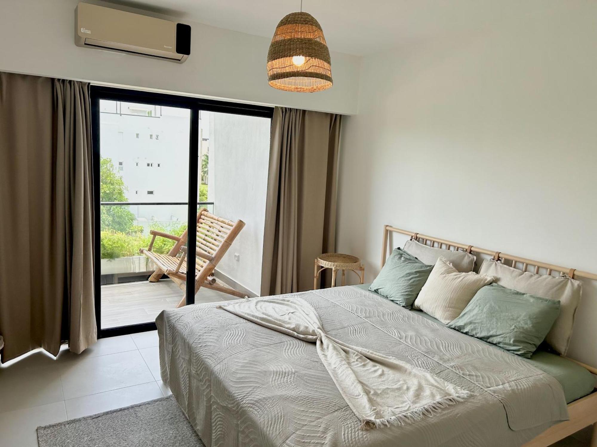 Apartamento Nuevo Art 403 Cap Cana *