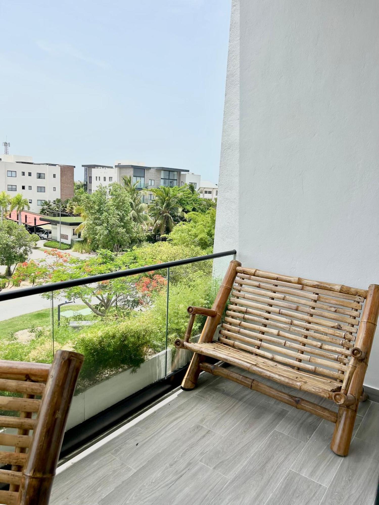 Nuevo Art 403 Cap Cana Apartamento Punta Cana