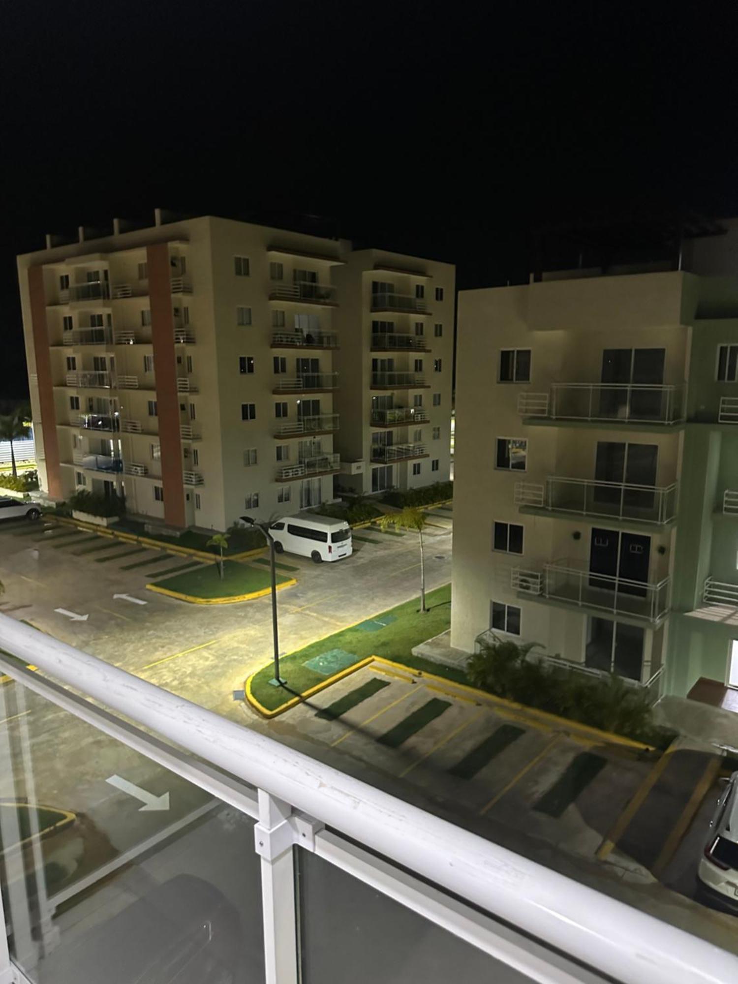 Apartamento Crisffer