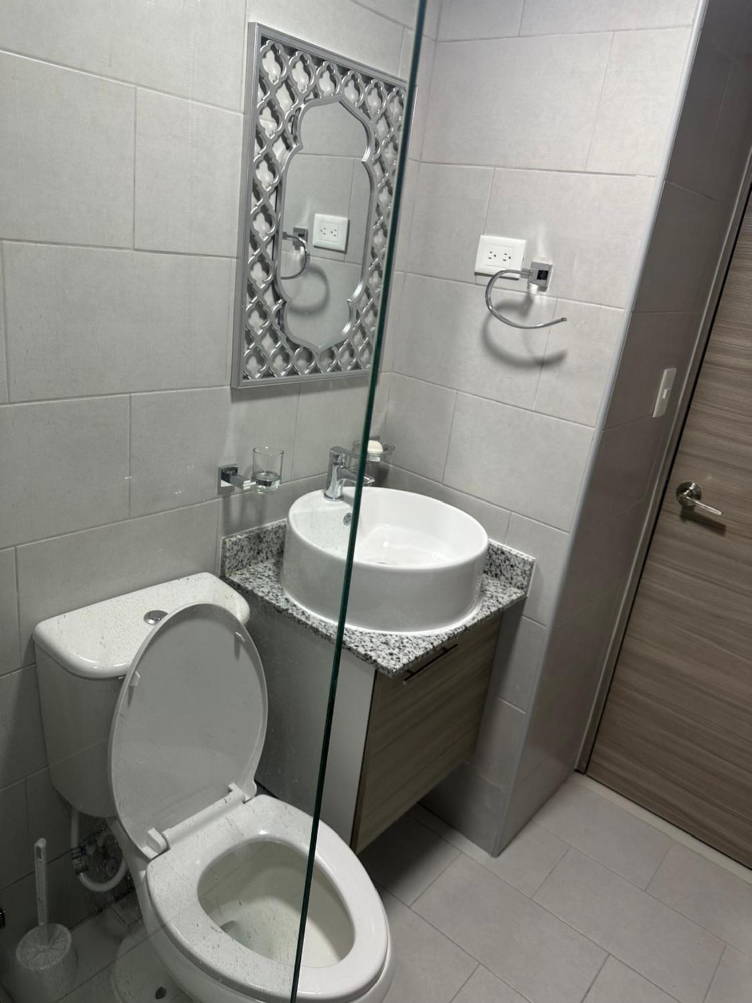 Apartamento Crisffer *