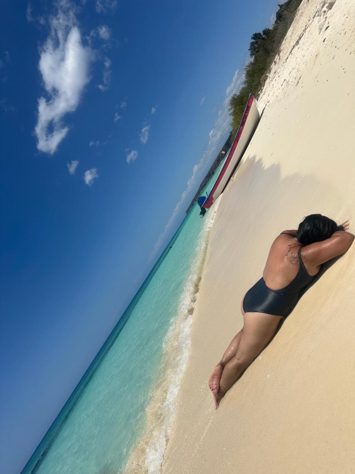 Crisffer Apartamento Punta Cana