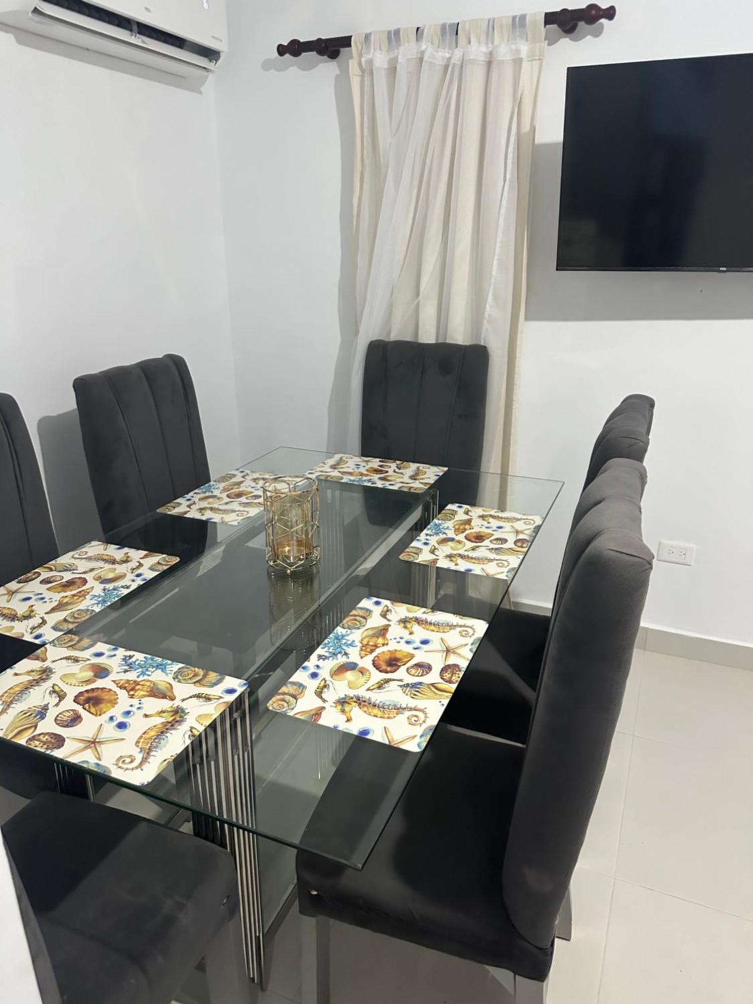 Apartamento Crisffer Punta Cana