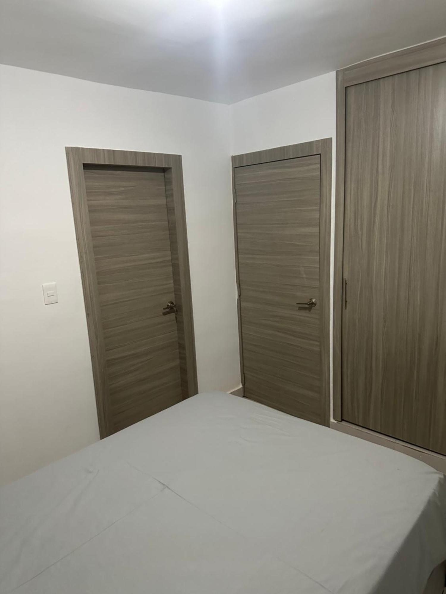 Crisffer Punta Cana