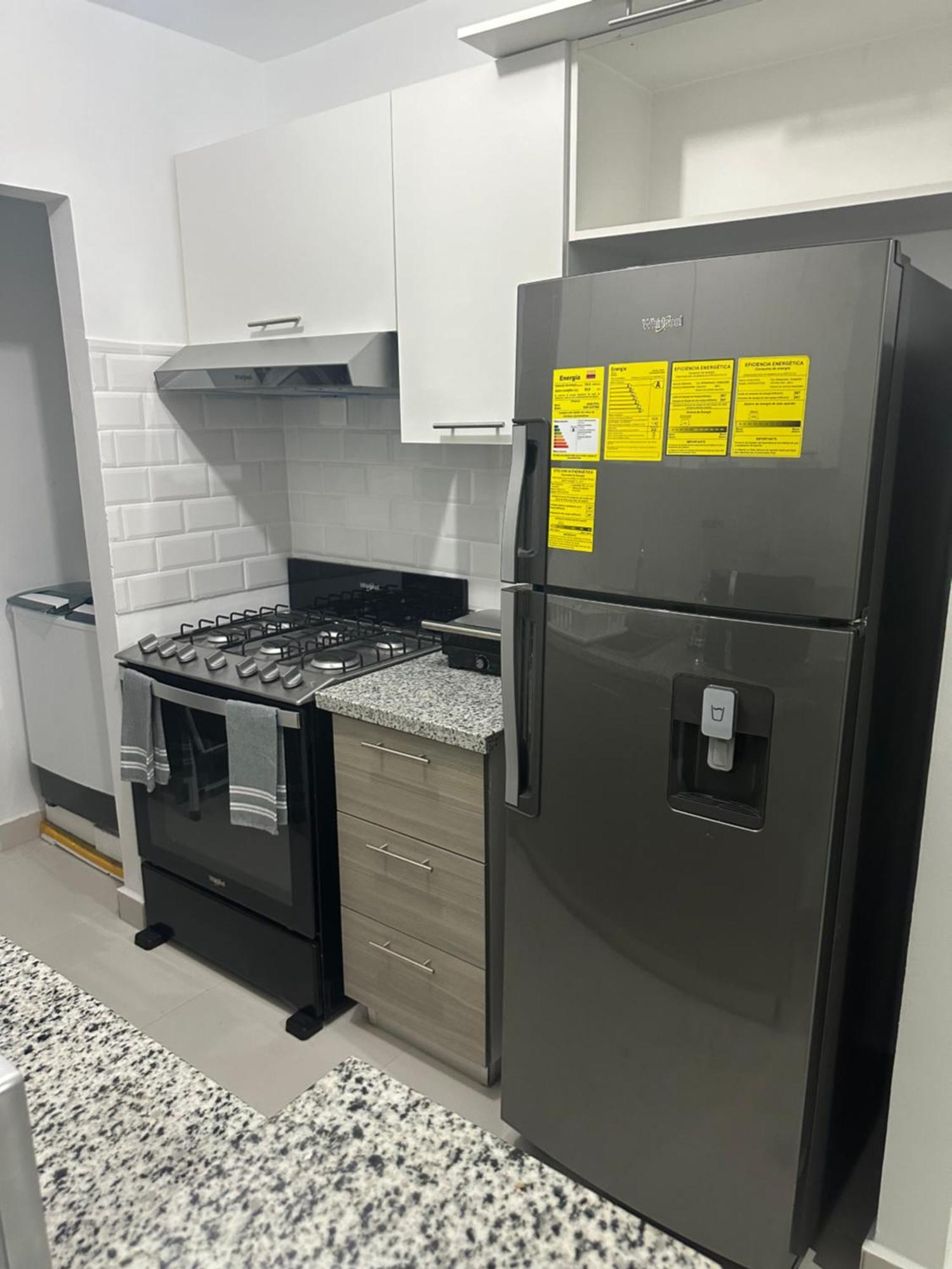 Crisffer Apartamento *
