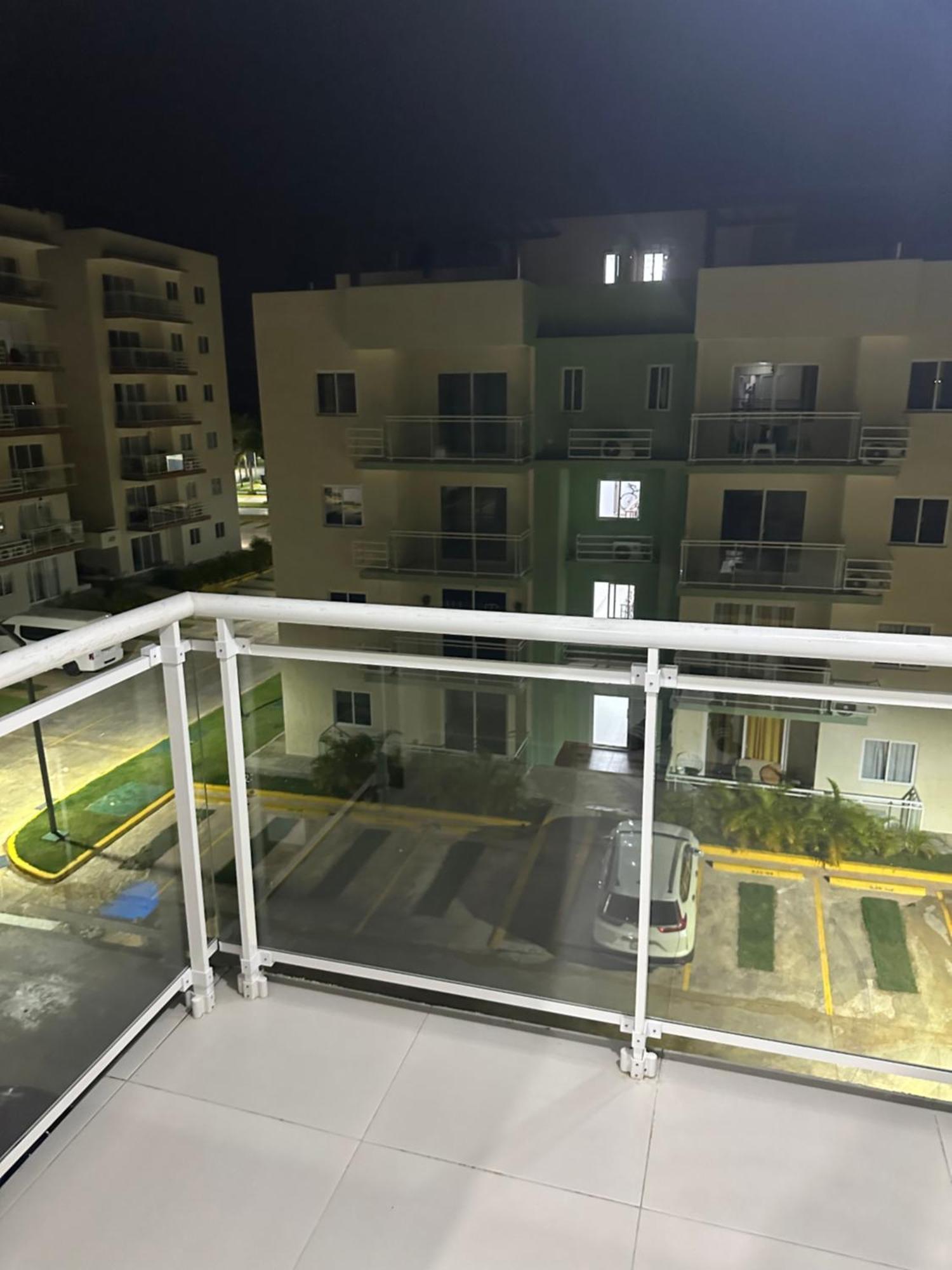 Crisffer Apartamento