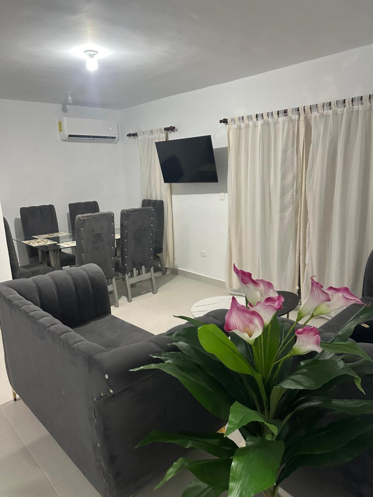 Apartamento Crisffer *