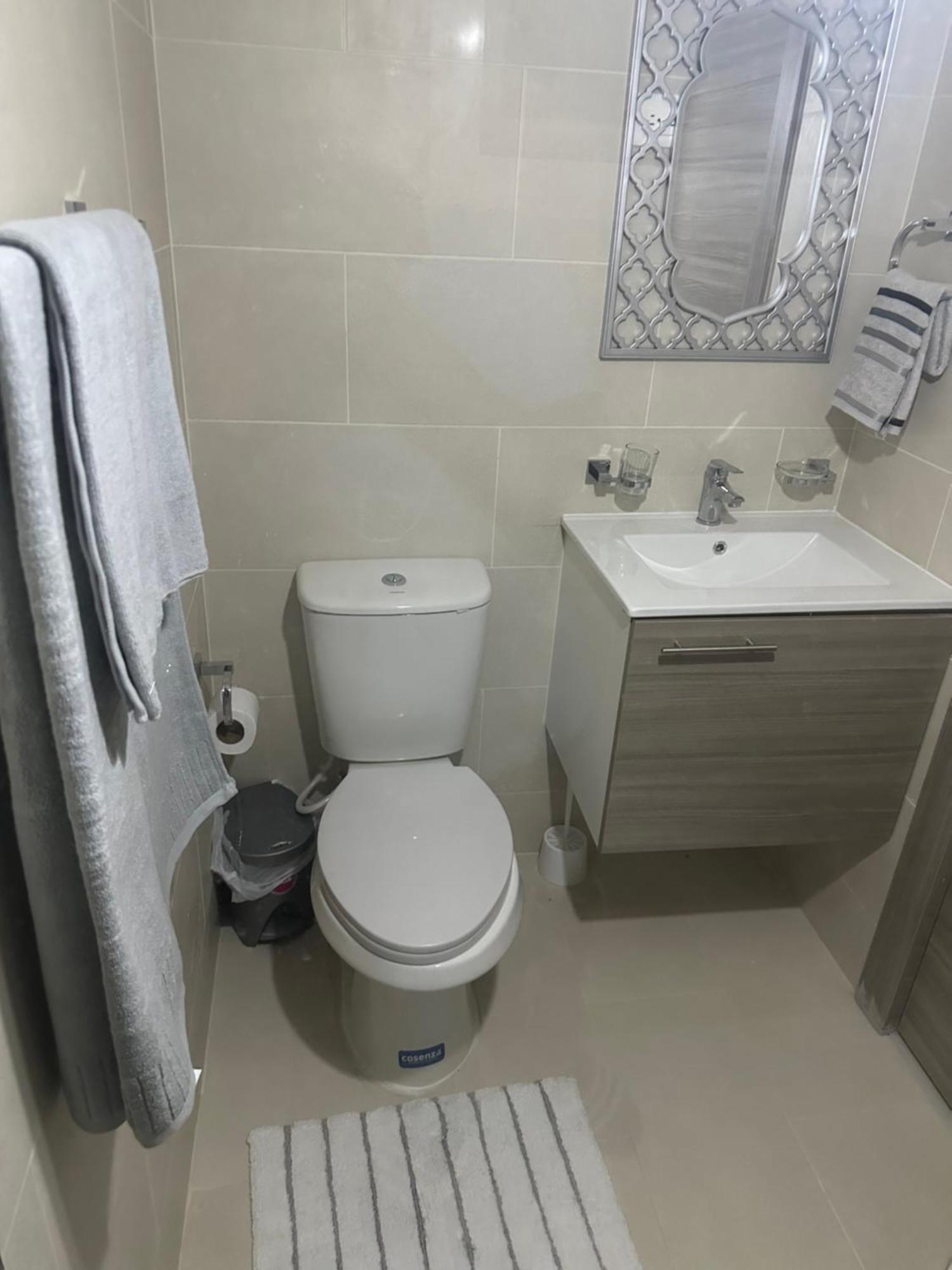 Apartamento Crisffer Punta Cana