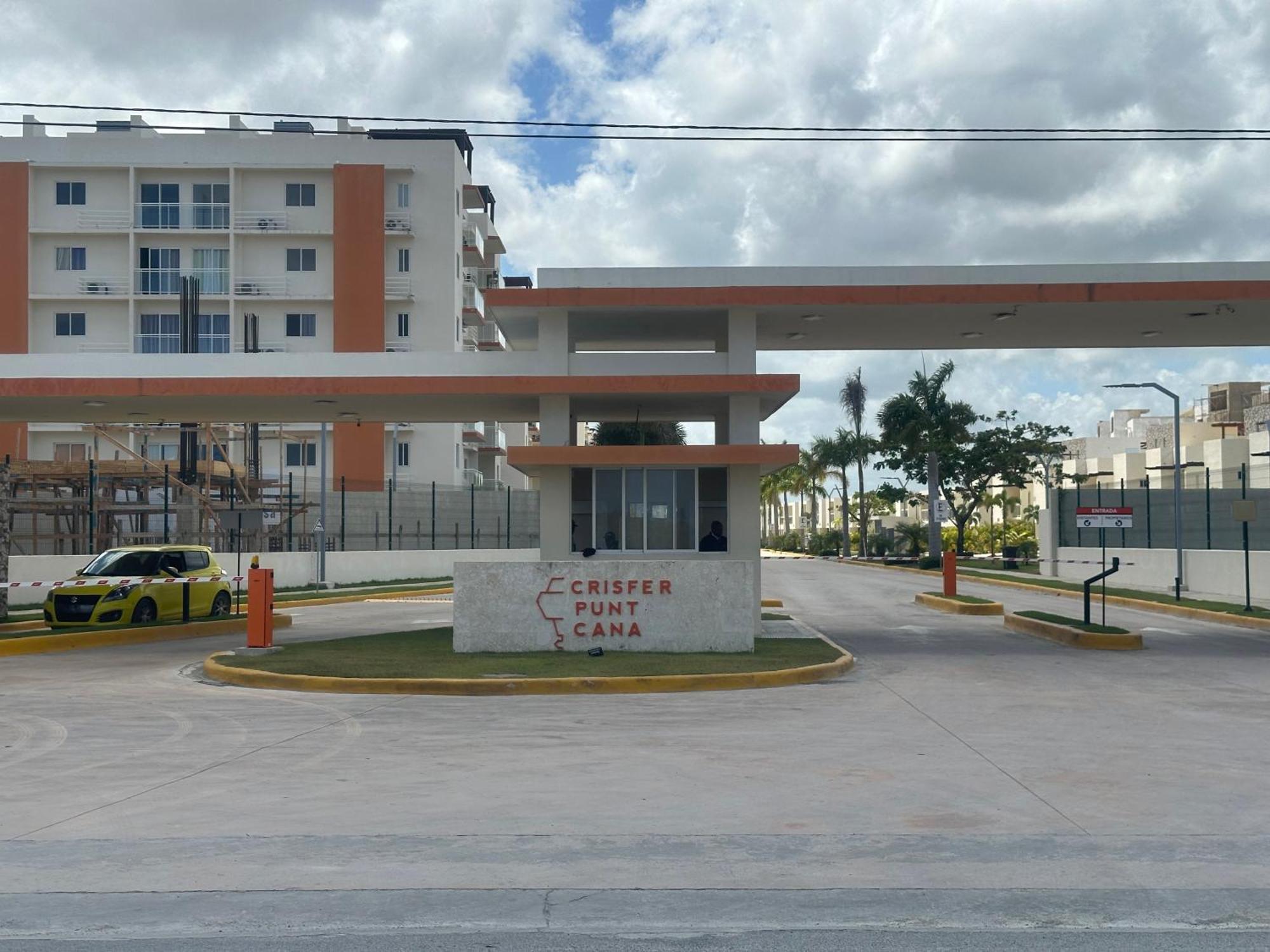 Crisffer Apartamento