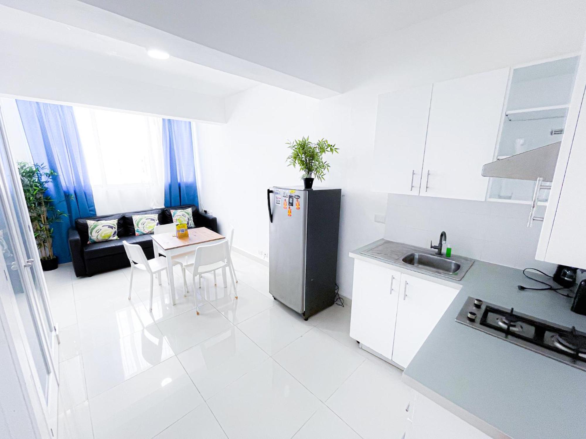 Caribbean Deluxe Ducassi Rooftop Pool Beach Club & Spa 5*