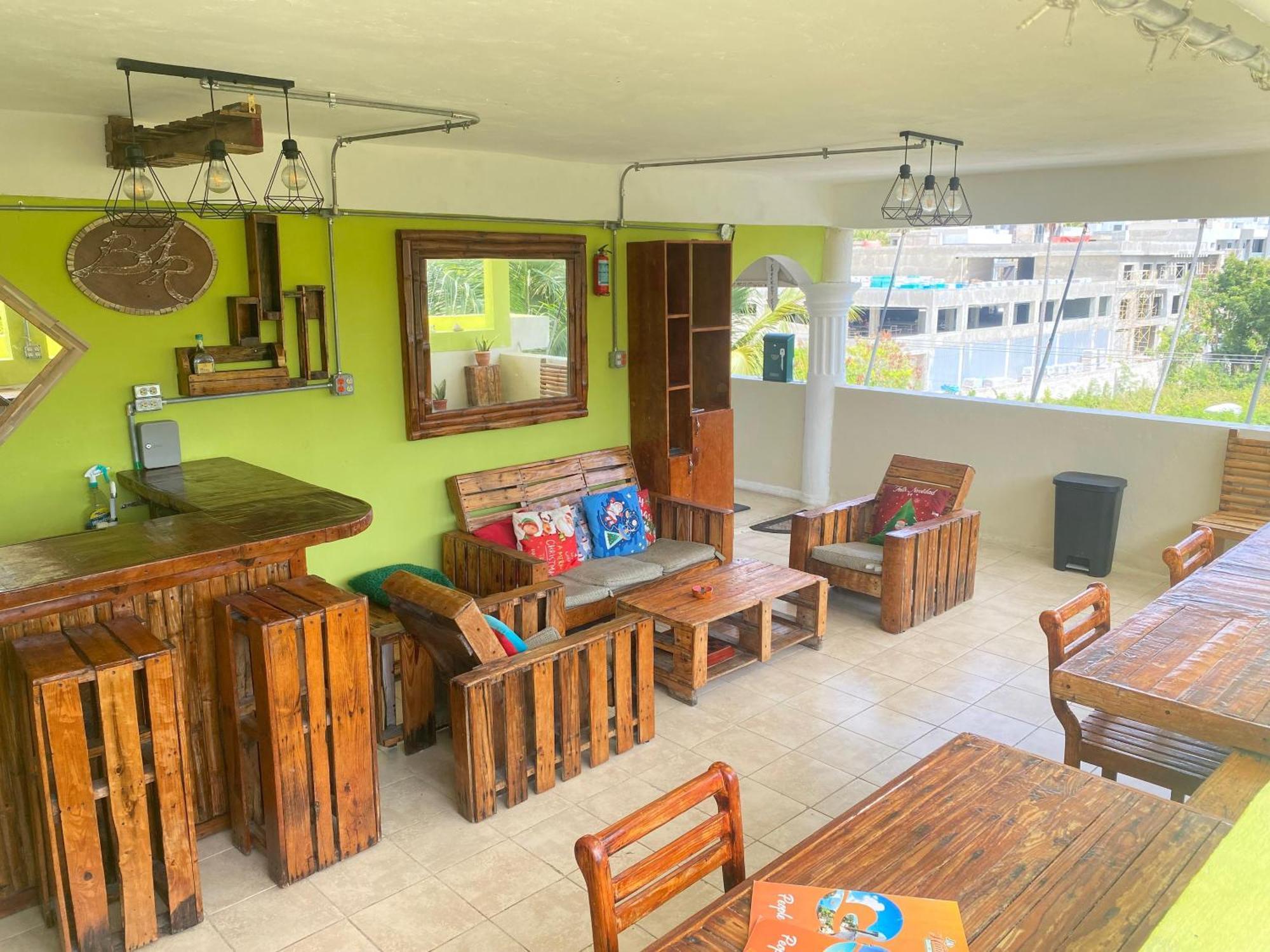 Hostal Eco Vip 1 Punta Cana