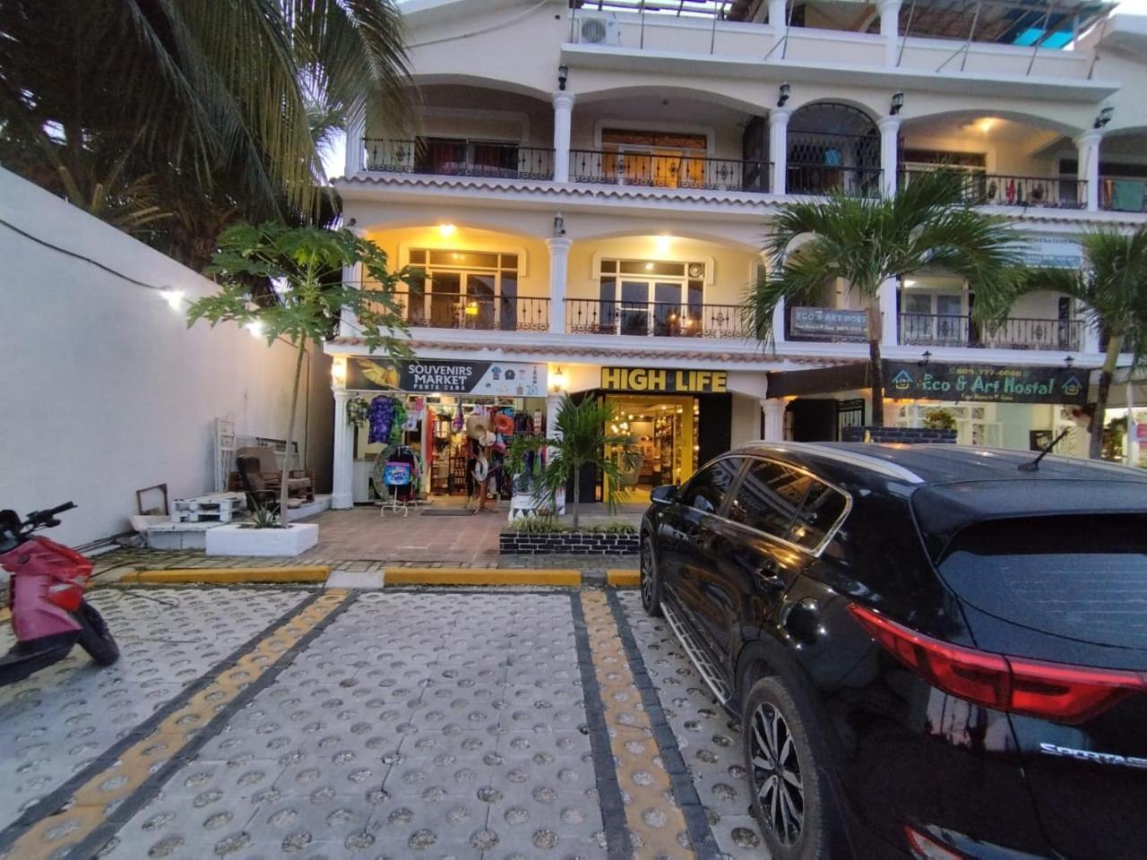 Eco Vip 1 *