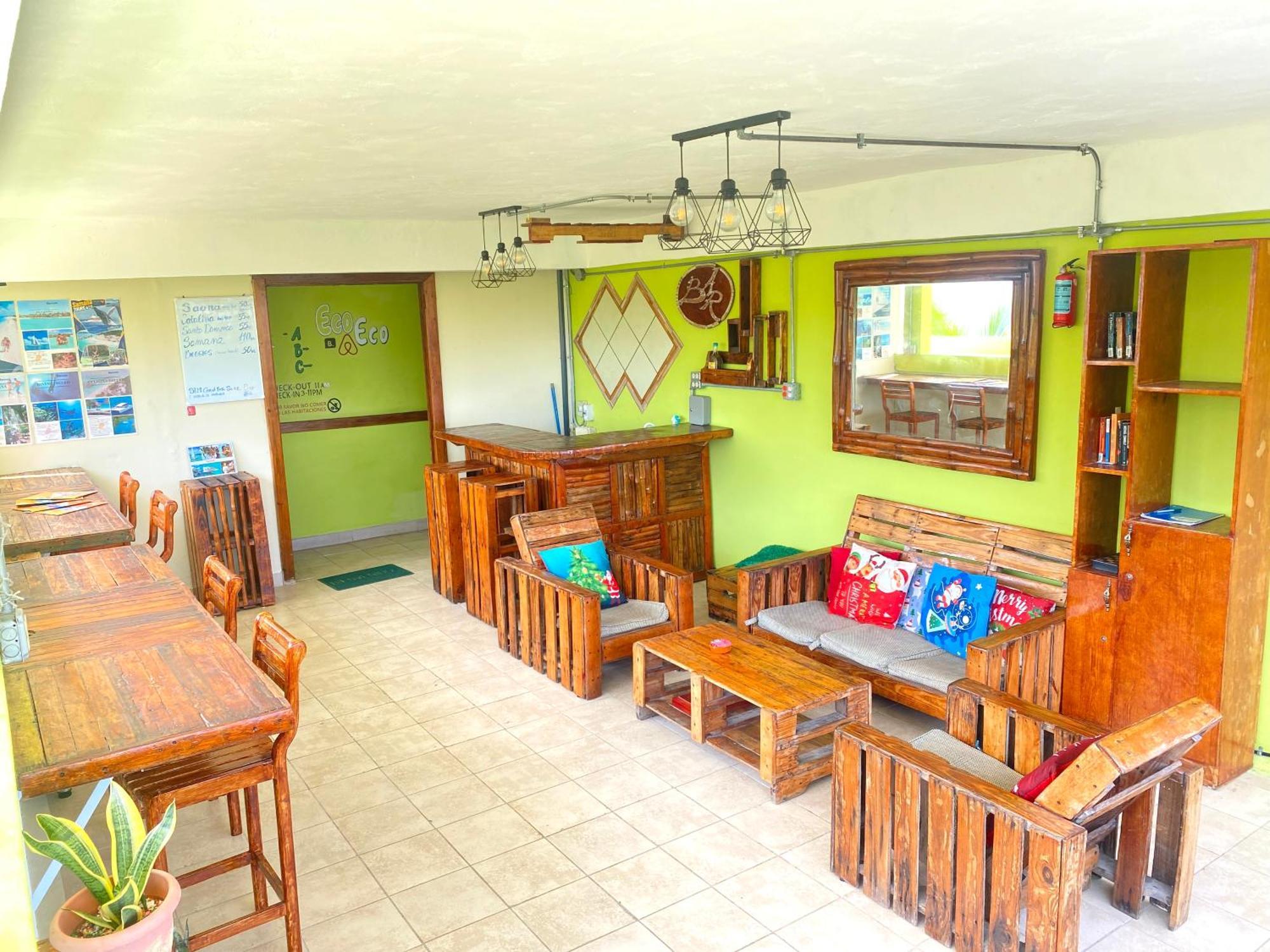 Eco Vip 1 Punta Cana