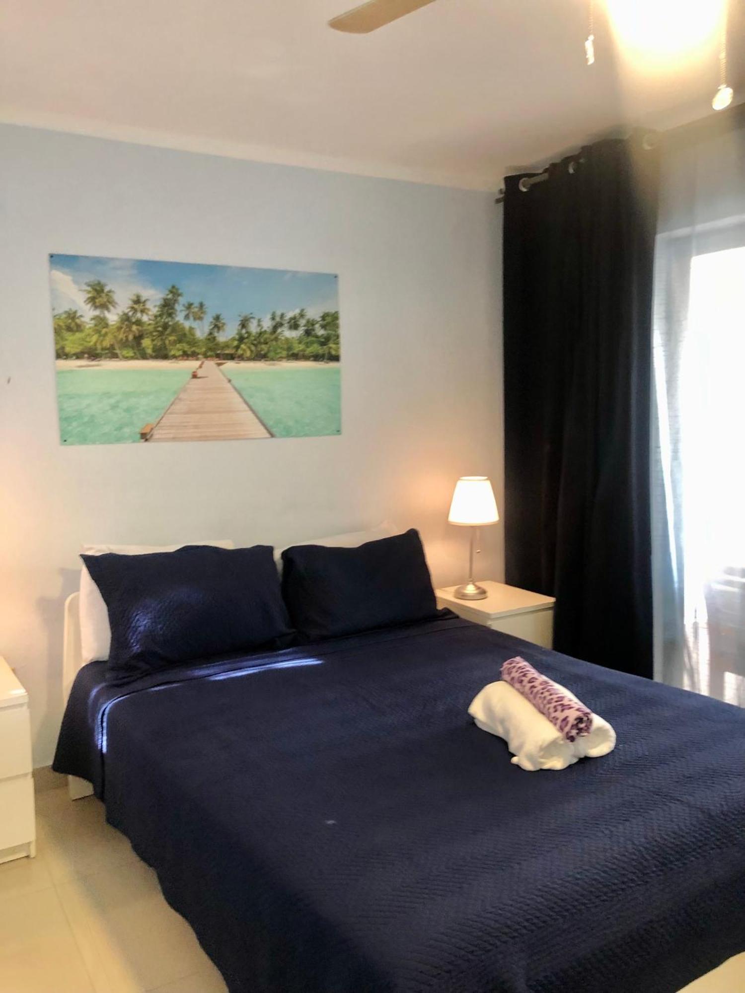 Los Corales Luxury Beach Club And Spa Apartamento
