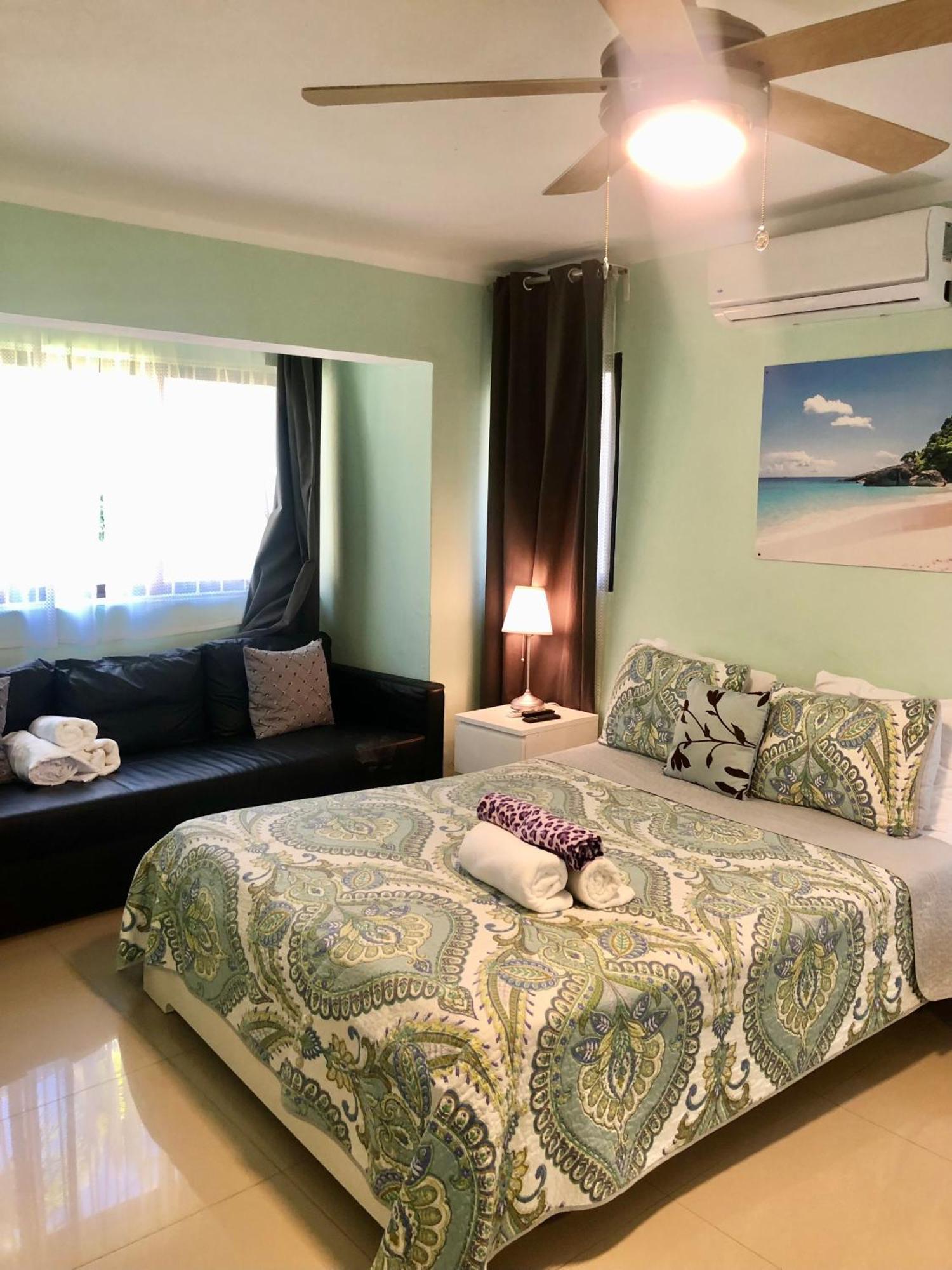 Apartamento Los Corales Luxury Beach Club And Spa Punta Cana