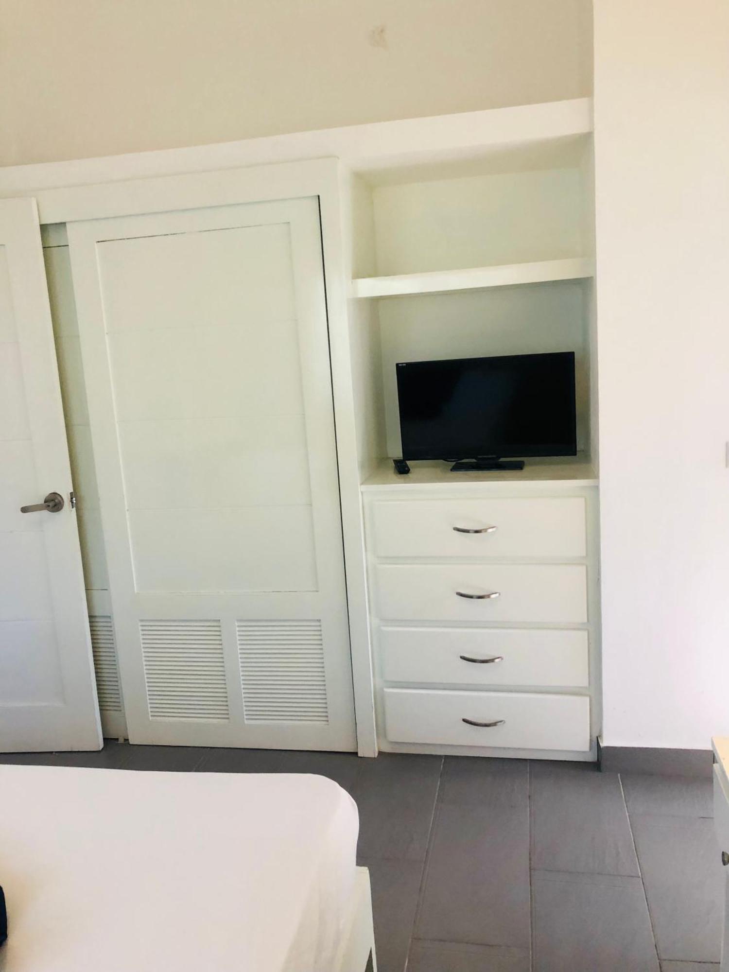 Apartamento Los Corales Luxury Beach Club And Spa Punta Cana