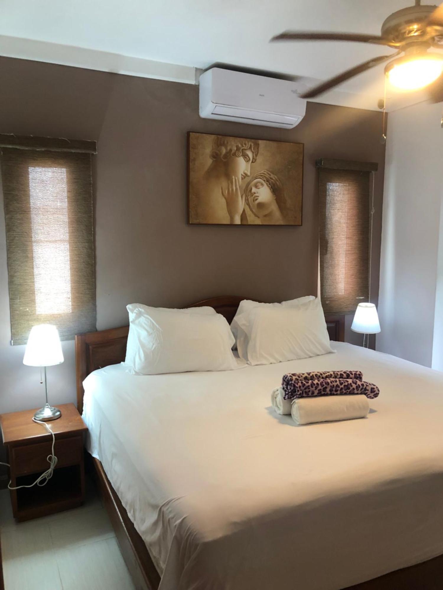 Apartamento Los Corales Luxury Beach Club And Spa