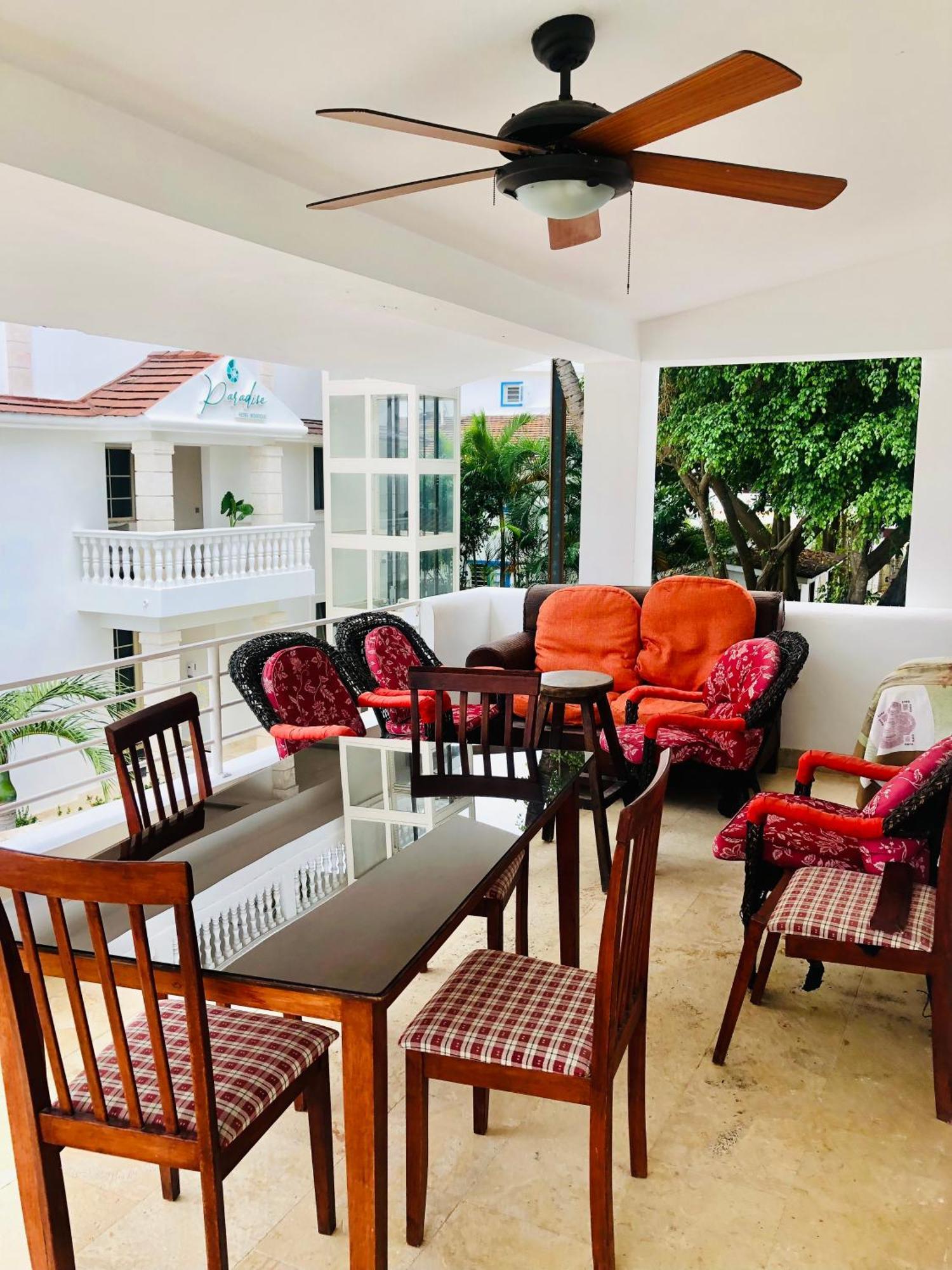 Los Corales Luxury Beach Club And Spa *