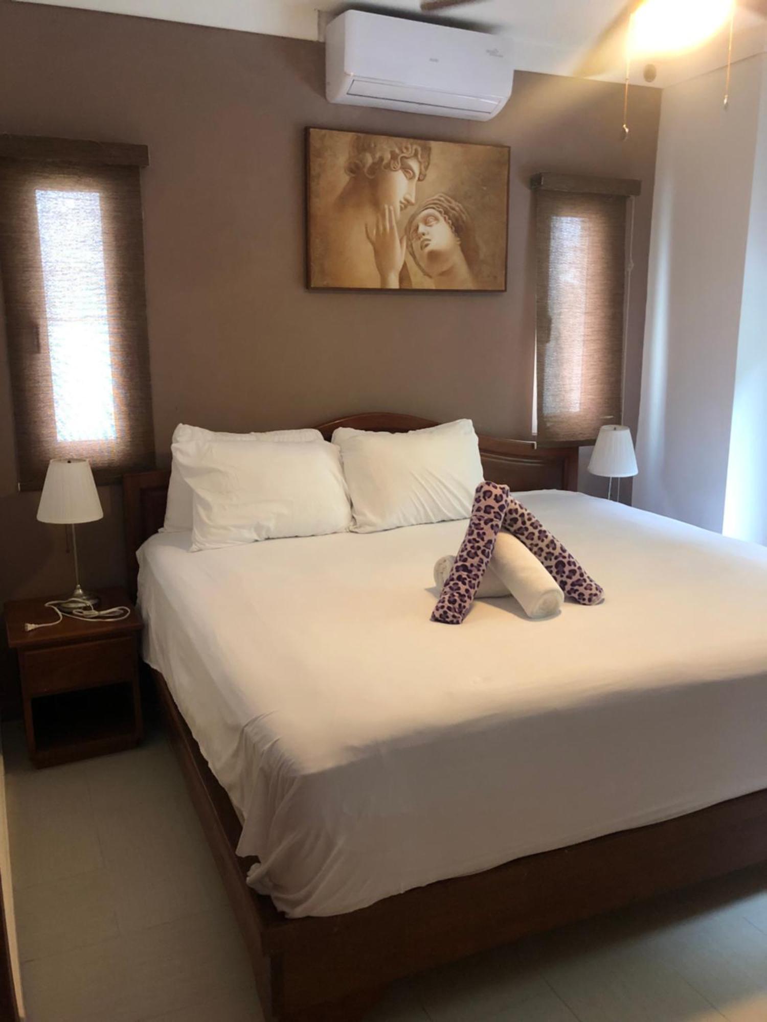 Los Corales Luxury Beach Club And Spa * Punta Cana