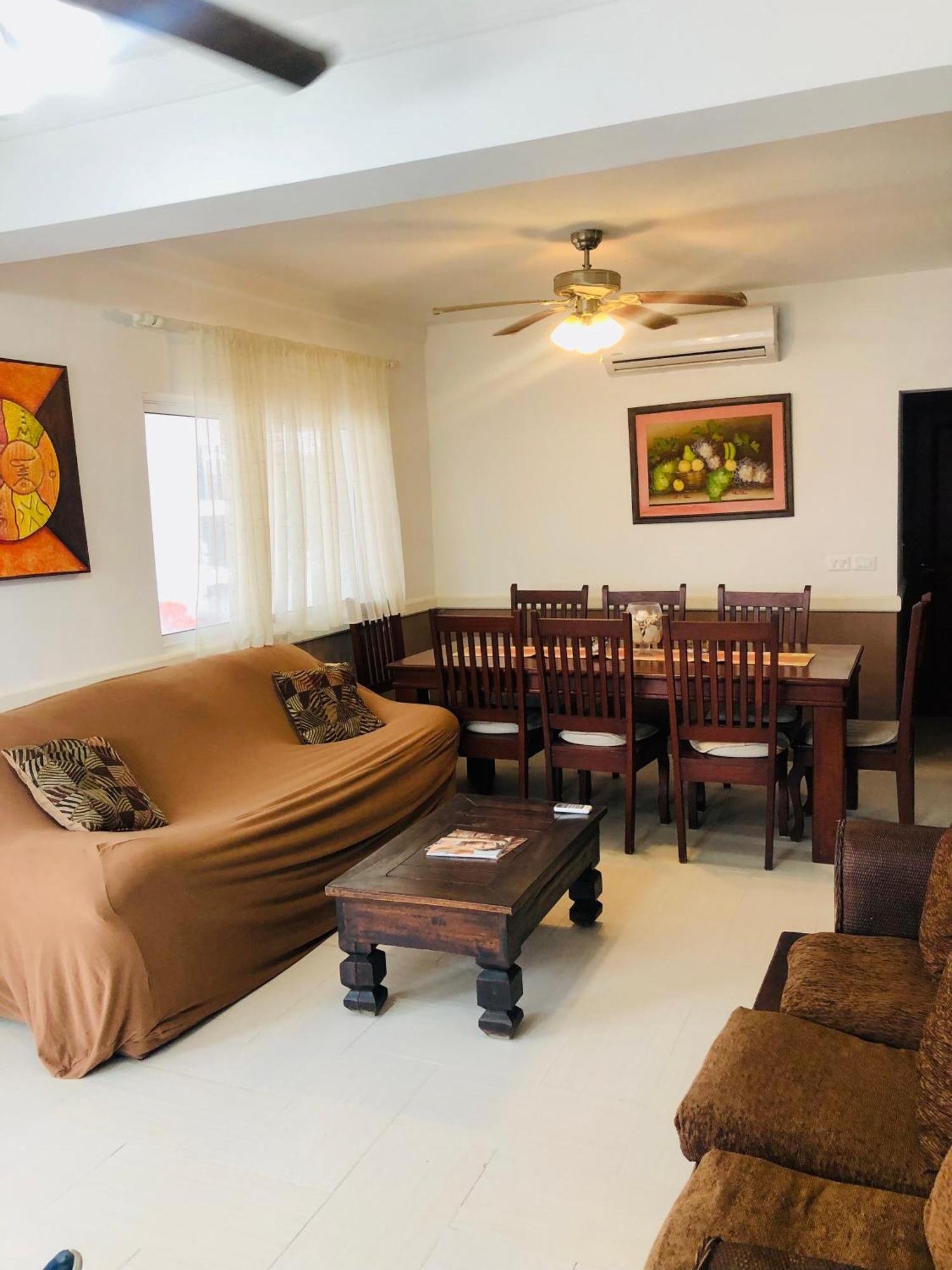 Apartamento Los Corales Luxury Beach Club And Spa