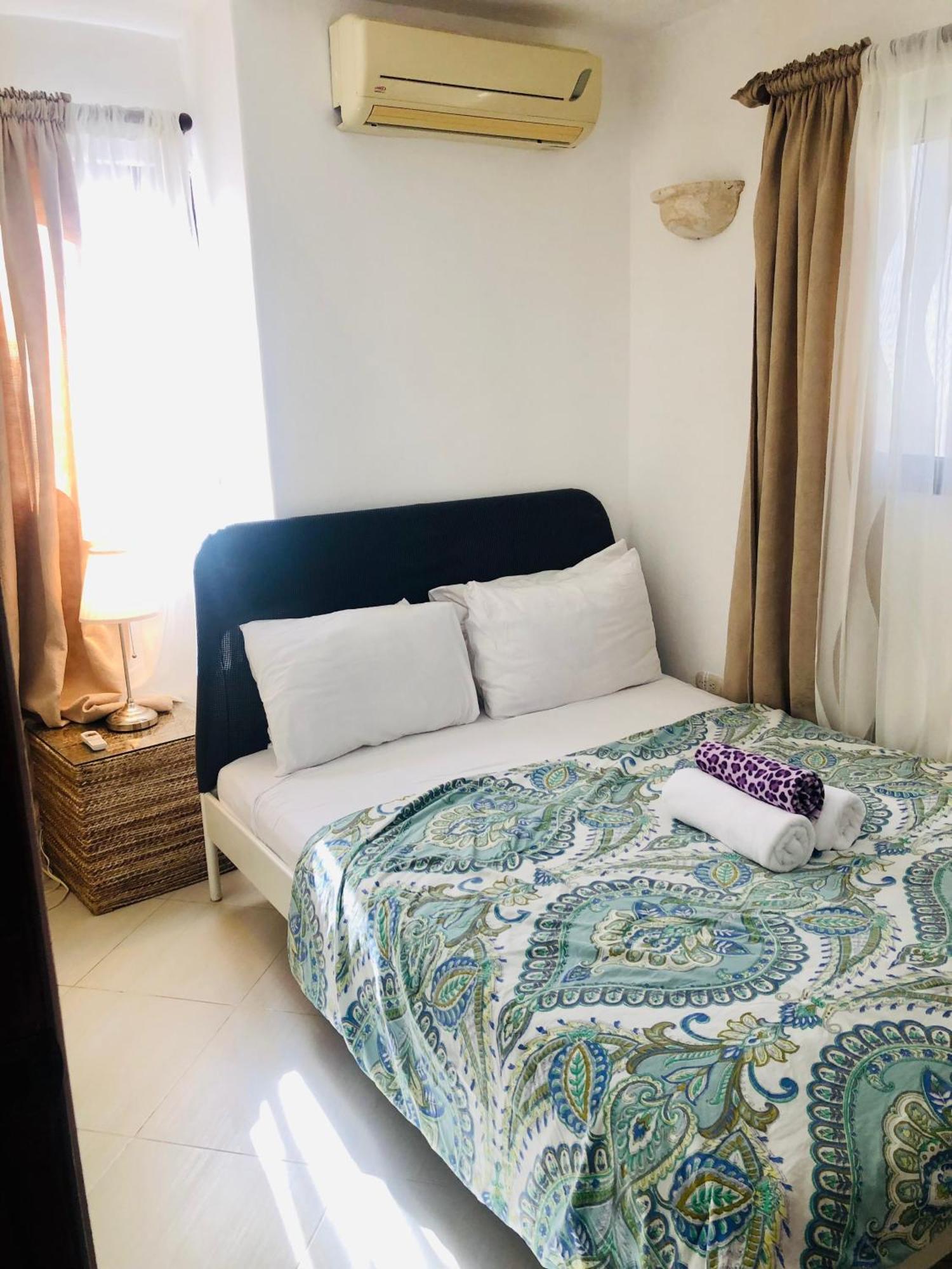Los Corales Luxury Beach Club And Spa Apartamento *