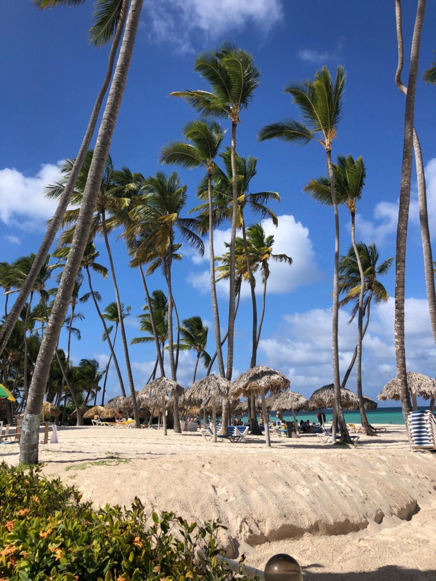 Los Corales Luxury Beach Club And Spa Apartamento Punta Cana