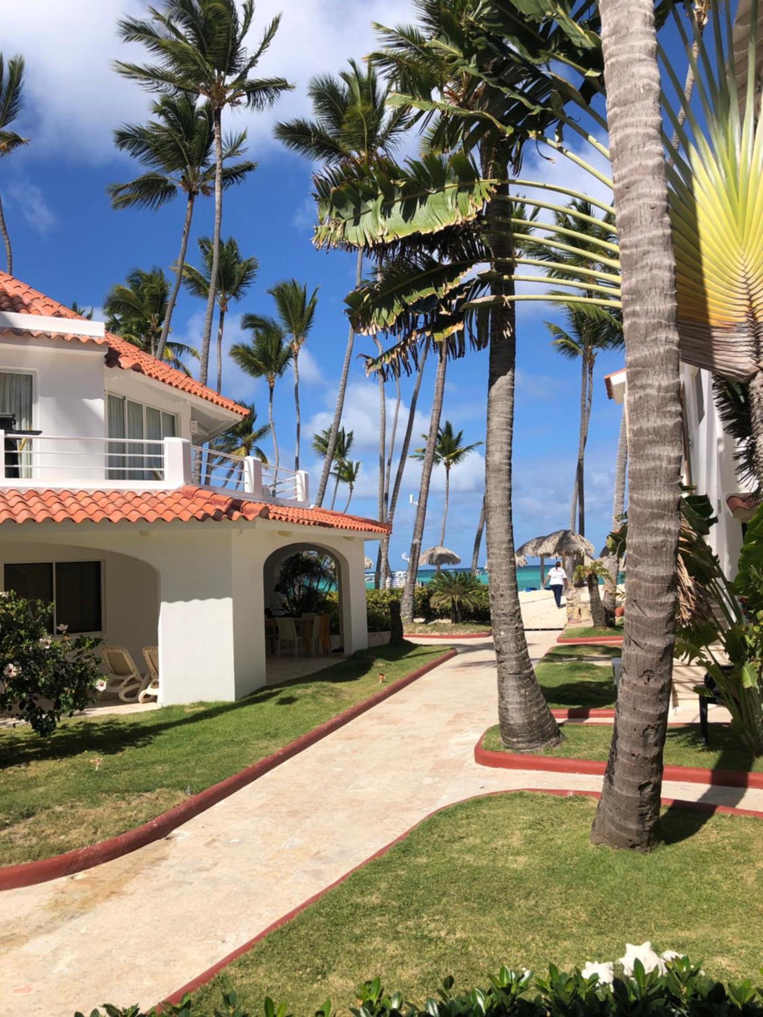 Apartamento Los Corales Luxury Beach Club And Spa Punta Cana