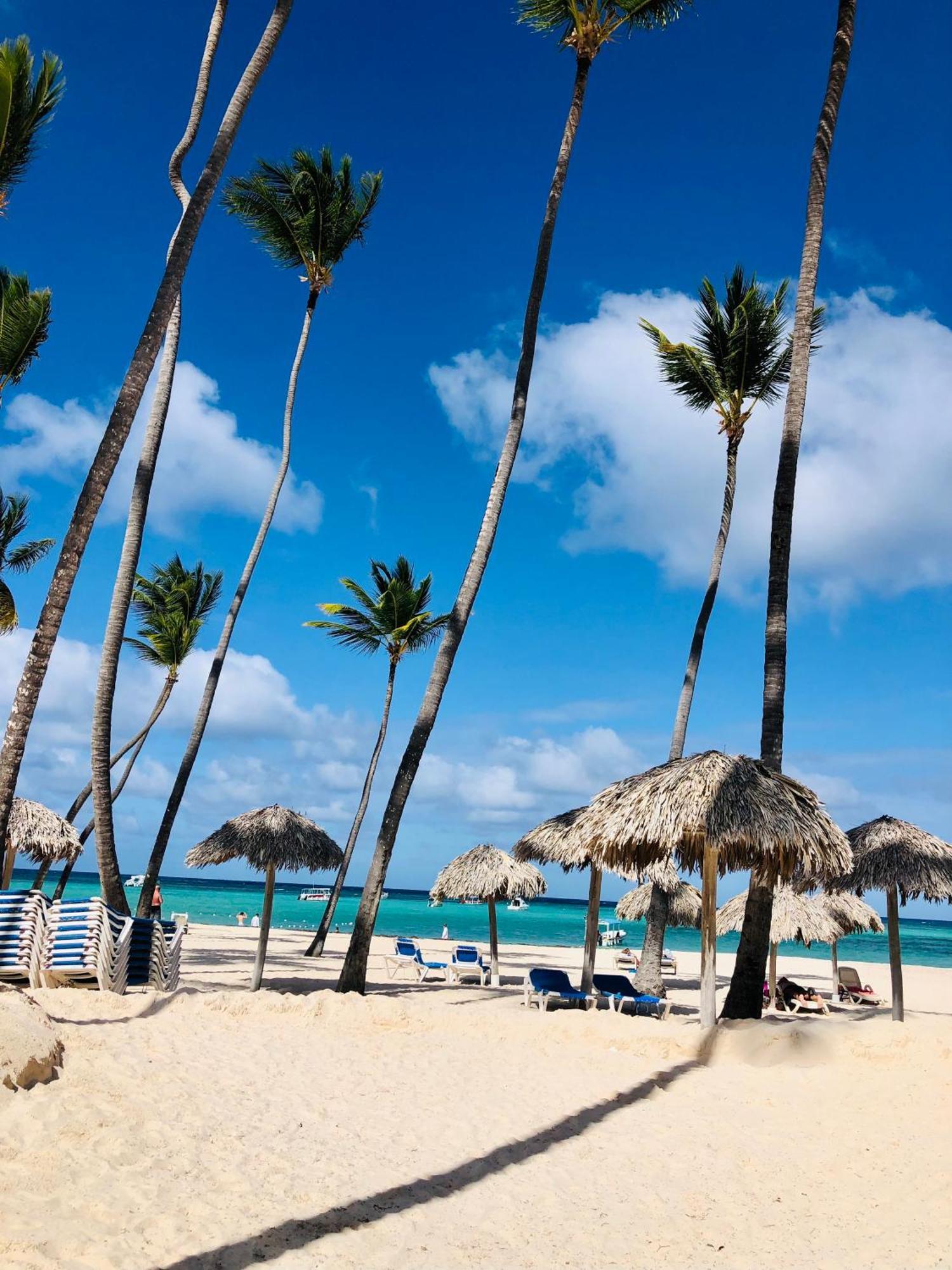 Los Corales Luxury Beach Club And Spa Punta Cana