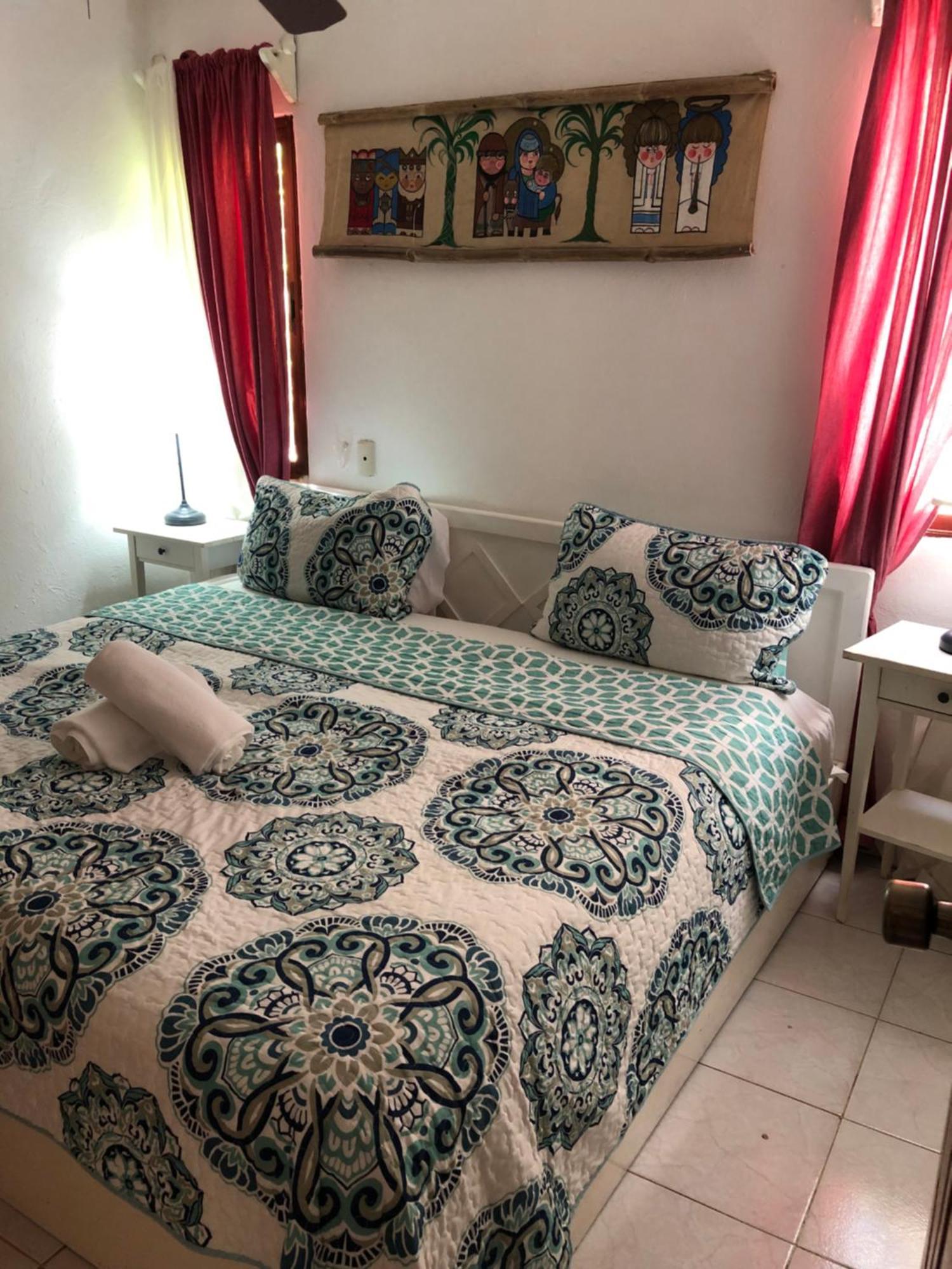 Los Corales Luxury Beach Club And Spa Apartamento