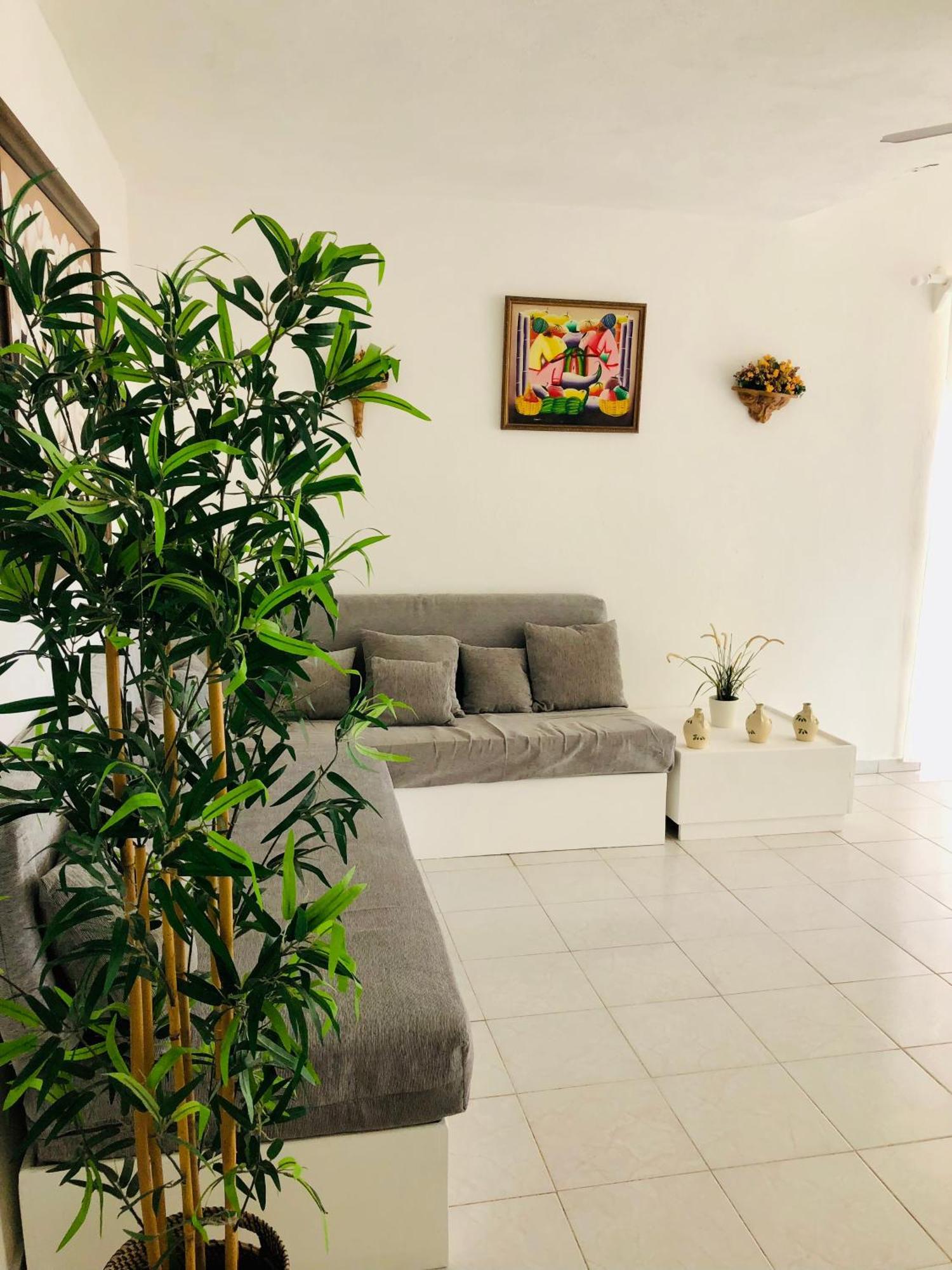 Los Corales Luxury Beach Club And Spa Apartamento *