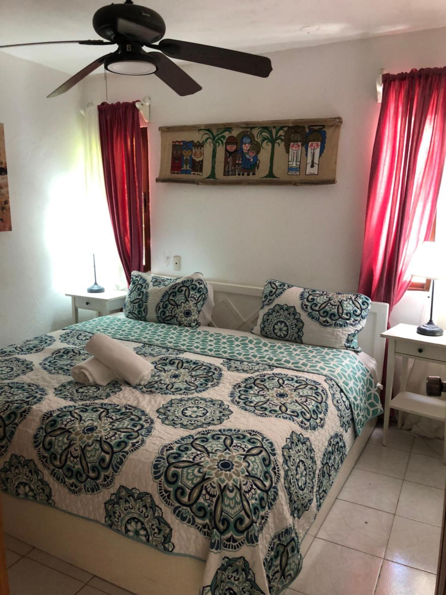 Apartamento Los Corales Luxury Beach Club And Spa *