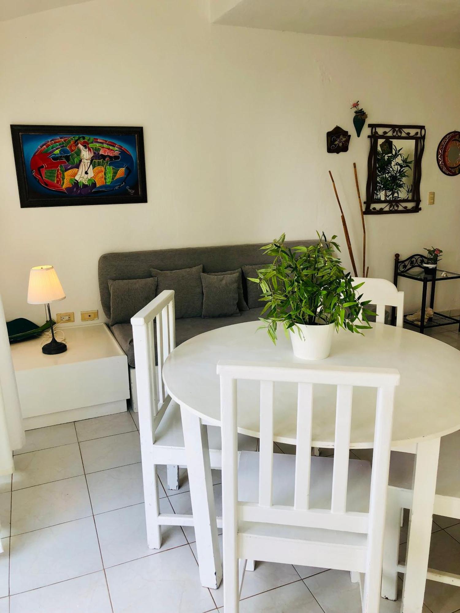 Apartamento Los Corales Luxury Beach Club And Spa