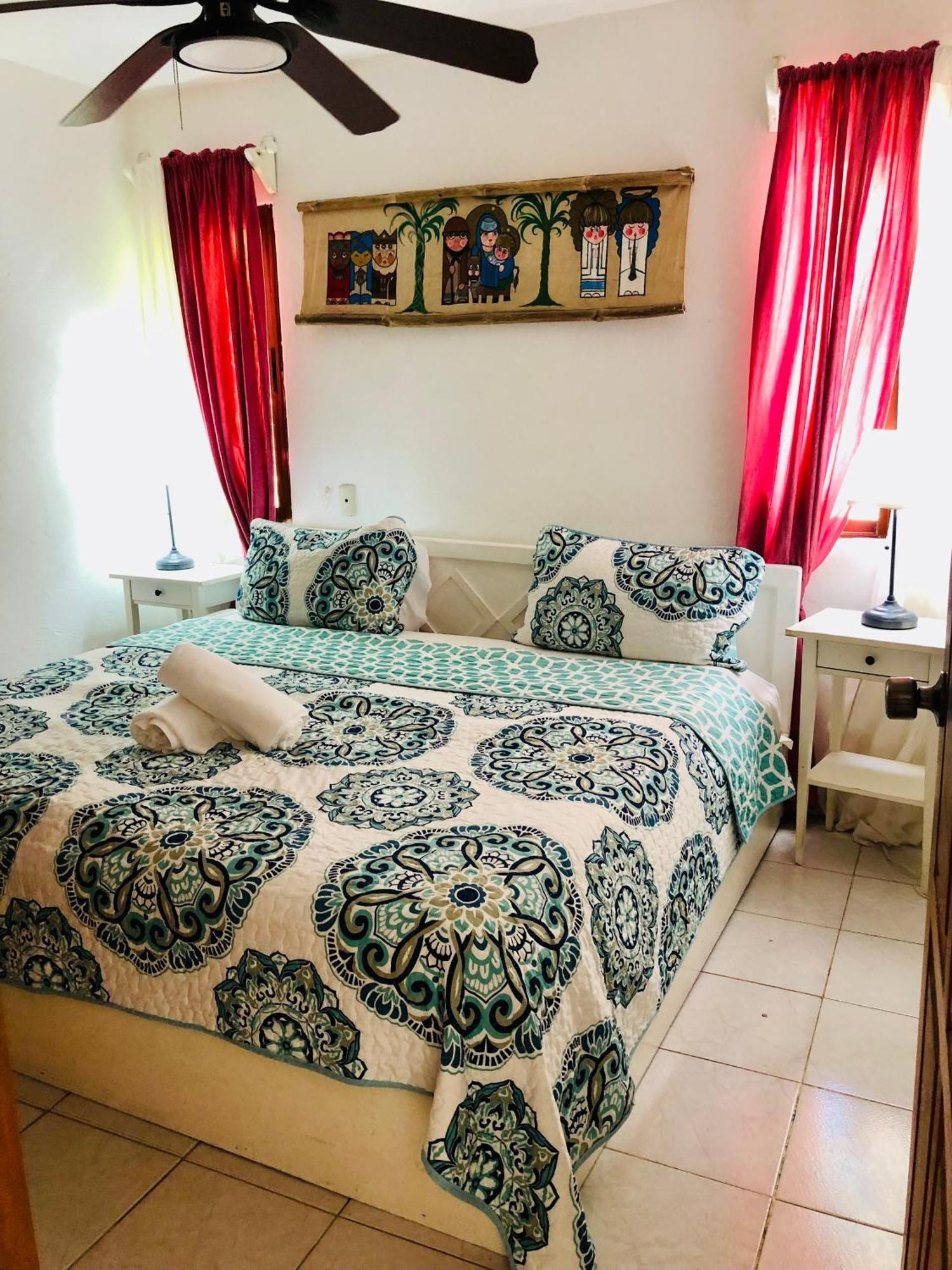 Los Corales Luxury Beach Club And Spa Apartamento *