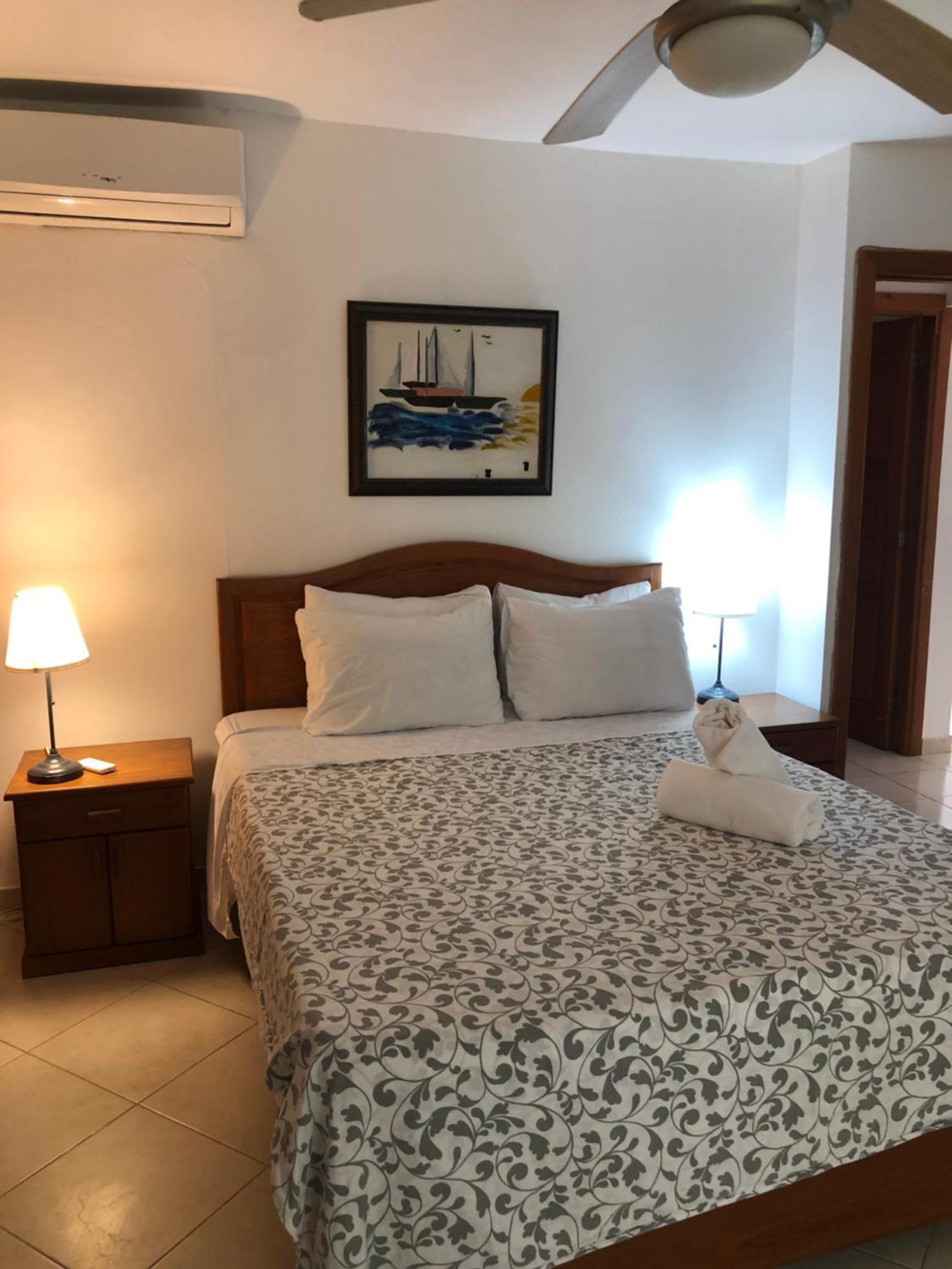 Los Corales Luxury Beach Club And Spa Punta Cana