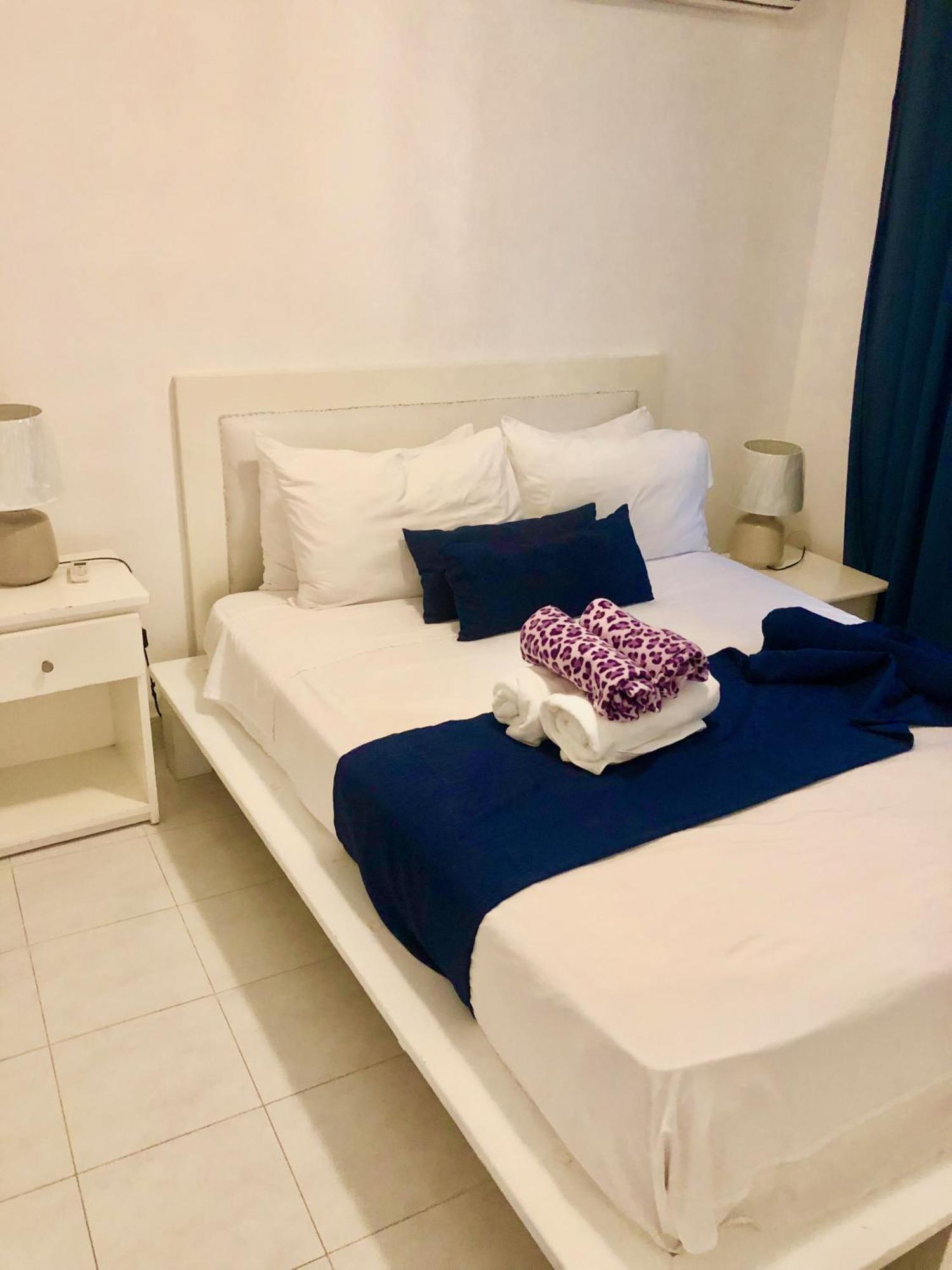 Los Corales Luxury Beach Club And Spa Apartamento