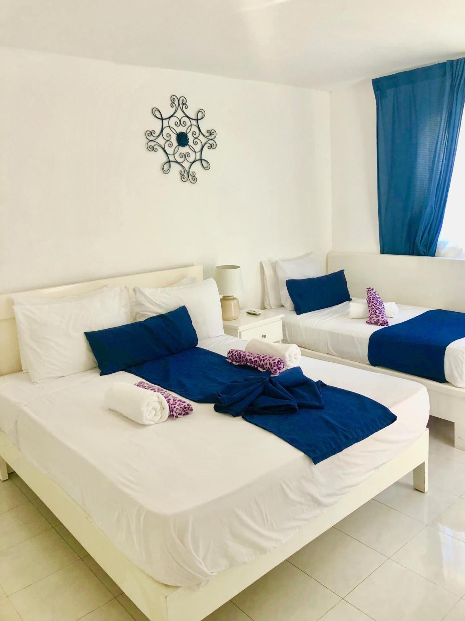 Apartamento Los Corales Luxury Beach Club And Spa Punta Cana